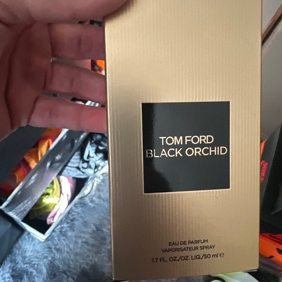 Tom Ford - Picture 1 of 1